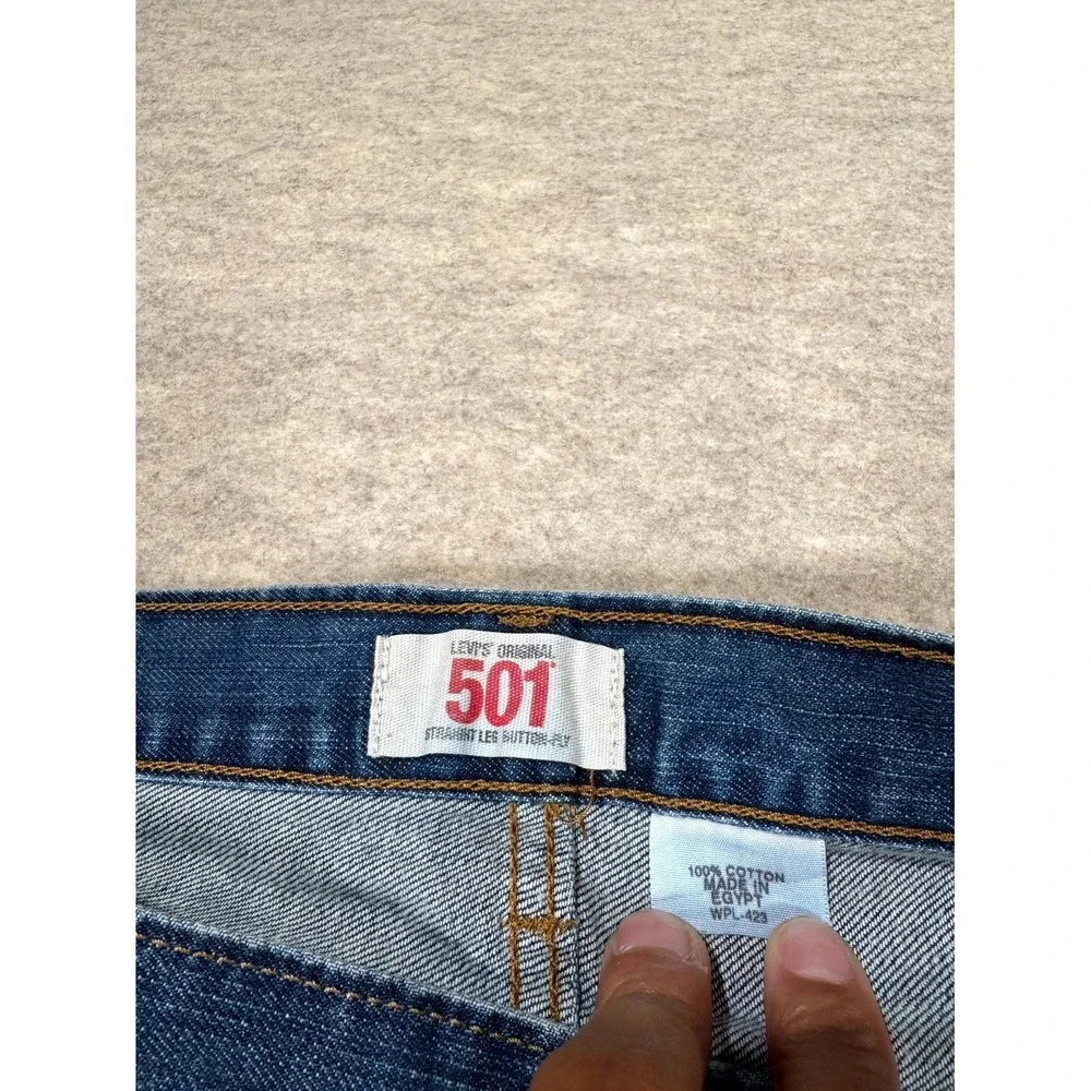 Levis vintage levis